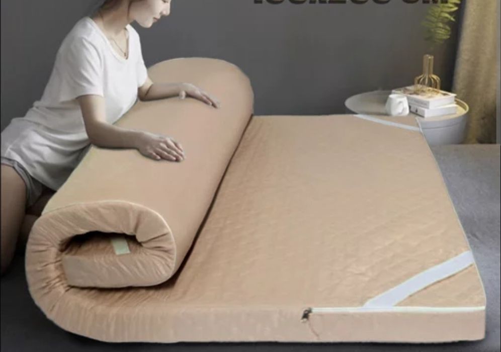 Toper matras metrajniy paralon