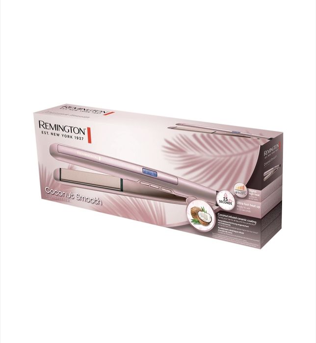 Placă de păr Remington