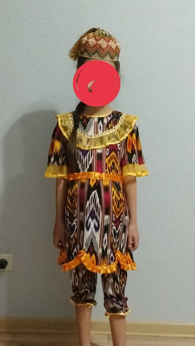 Костюмы на новый год