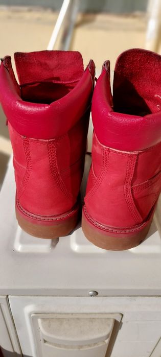 Дамски боти Guess, Timberland, Vagabond shoemakers