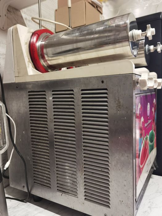 Машина за скрежина