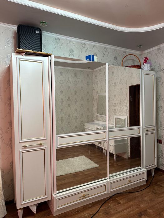Спальный гарнитур комплект
