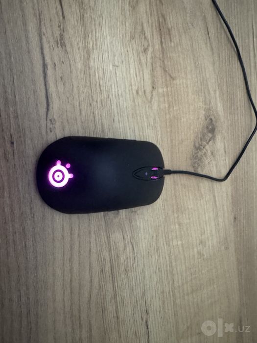 Маышка logitech Sensei Ten
