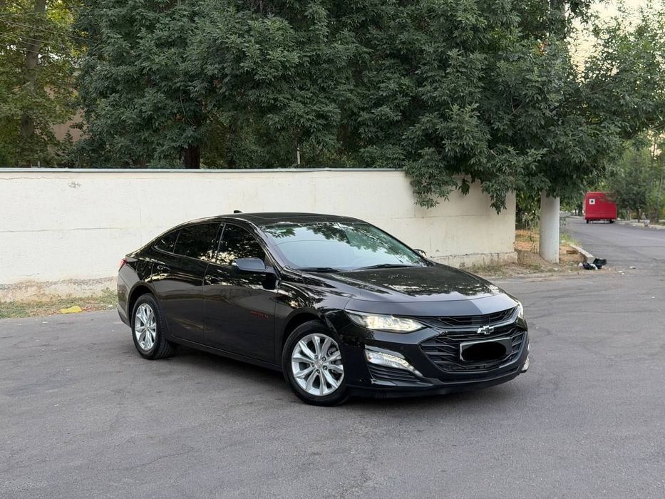 Chevrolet Malibu XL 2023