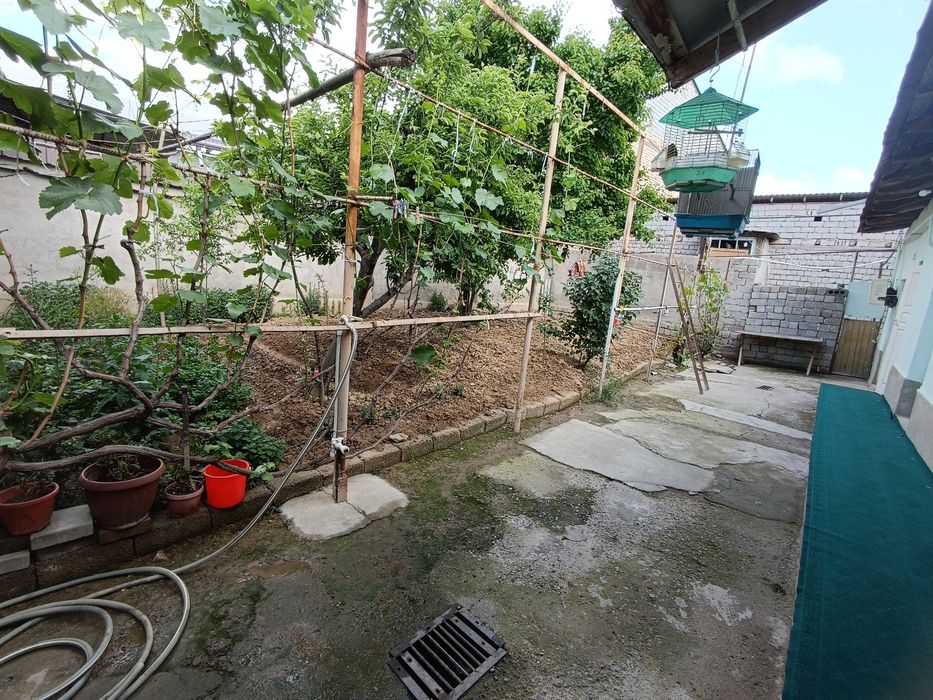 Uchastka sotiladi Eshonguzar raysentrda