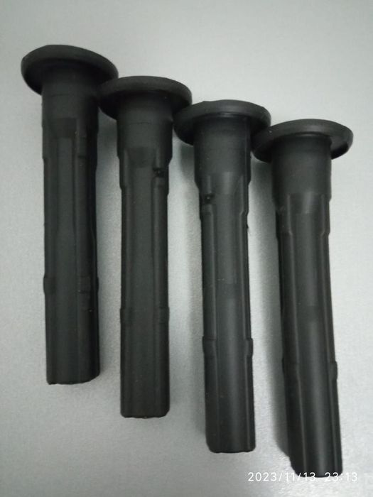 Продам наконечники катушек