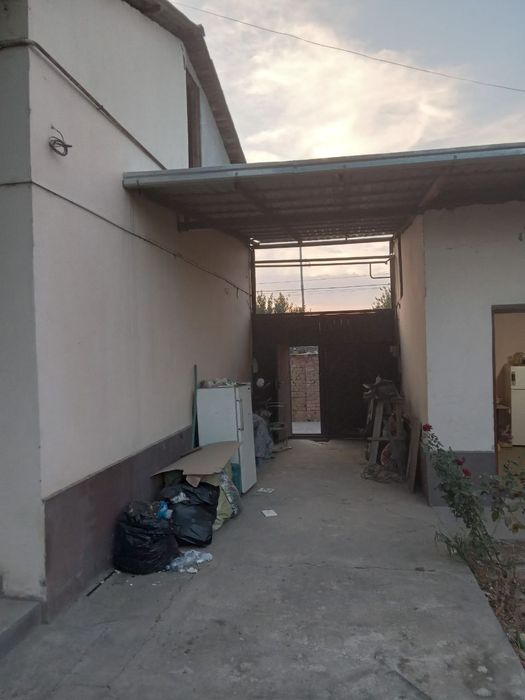 Эшонгузар Райсетр 3 ком аренда Участок