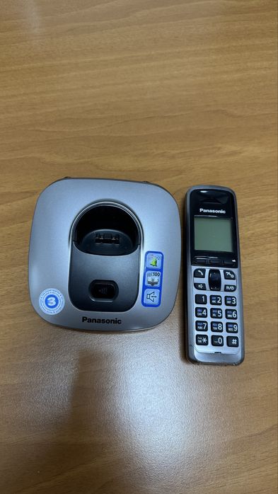 Радиотелефон Panasonic