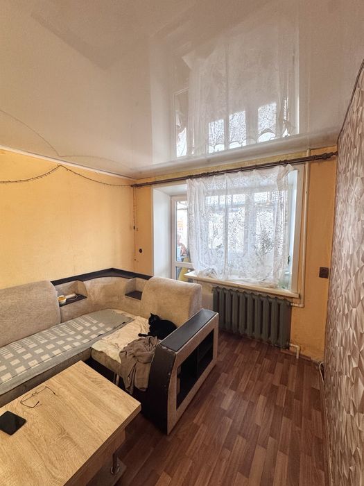 3 комнатная Ленина 163