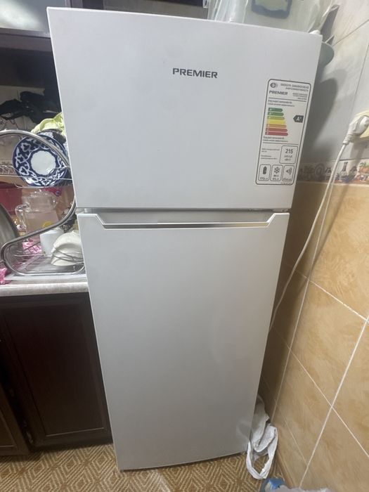 СРОЧНО Хододильник Premier