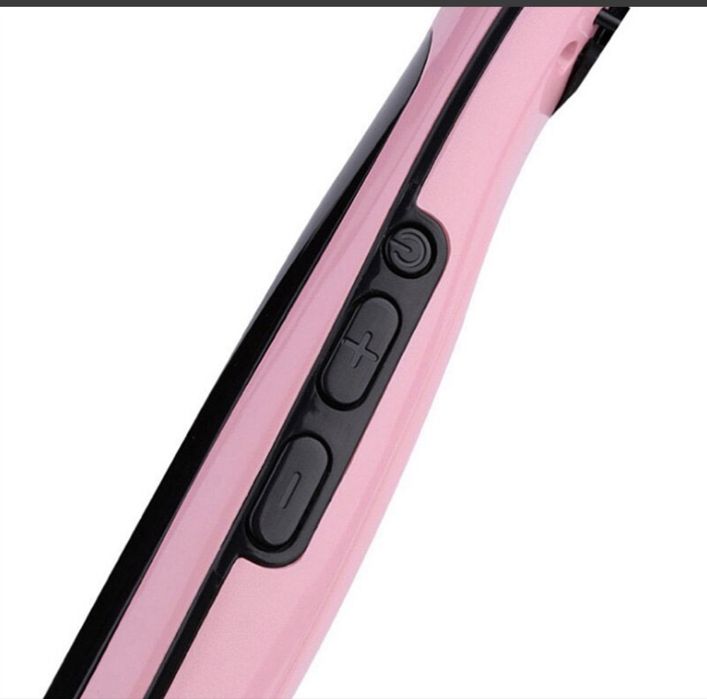 Perie G.STYLE intindere par - Fast Hair Straightener