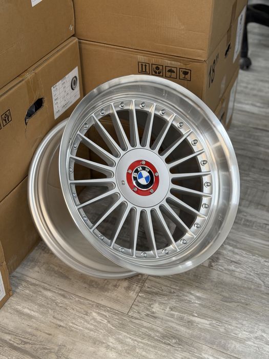 Джанти за Бмв Алпина Bmw Alpina 18” 5X112 5X120 E38 E39 E60 E63 E65