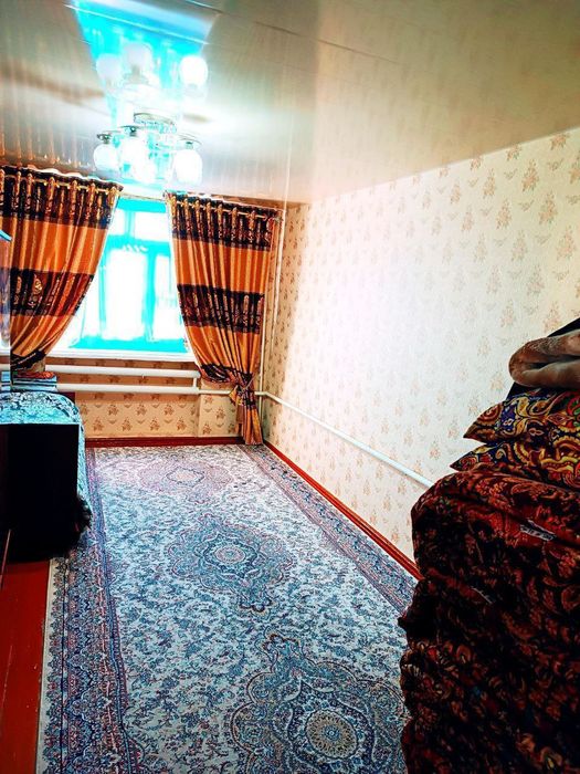 Продается 3 комнатная квартира в Чирчике