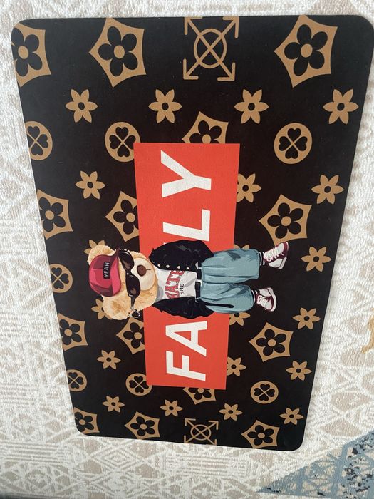 КОВРИК из Китая | Срочно