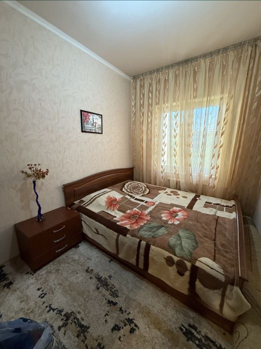 Продаётся 2х комнатная Квартира Авиасозлар-1 Кадышева Французская план