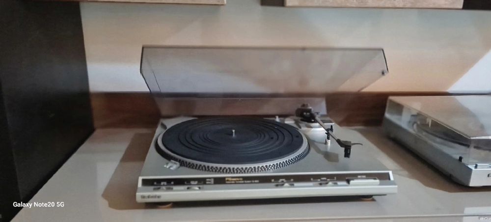 Vând Sistem Audio  Technics