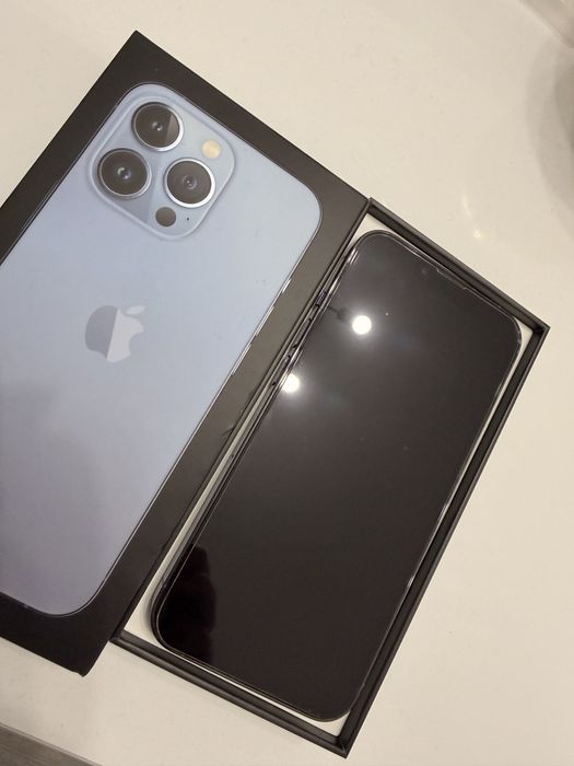 iPhone 13 Pro 128 GB