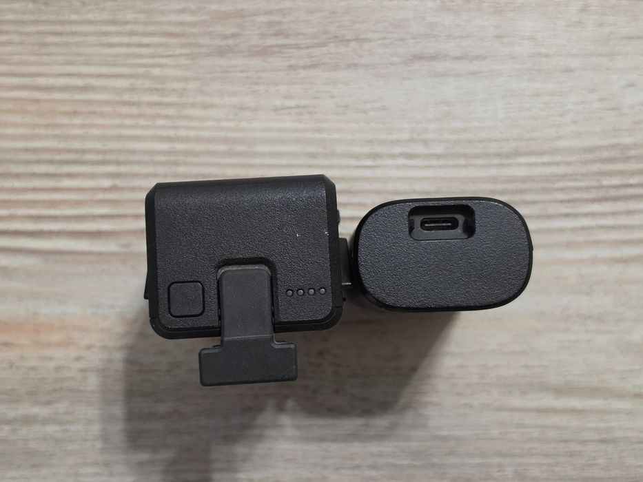 Set acumulatori de rezerva DJI Avata drona si ochelari