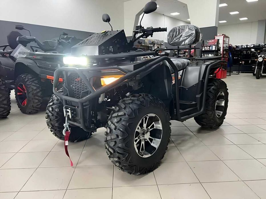 Квадроцикл Neo RRF 400 4x4 EFI