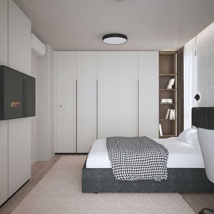 Дава се под наем Къща в София, Симеоново - 191 кв.м за 1530 € - Снимка #3