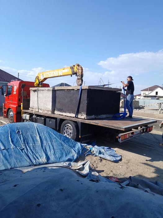 Продоётсия Готовый септик