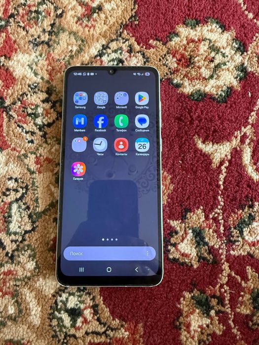 Самсунг А 05. Сост хорошии