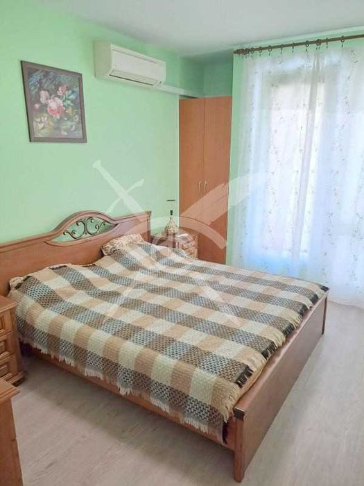Продава се Двустаен апартамент в Поморие - 69 кв.м за 1348 €/кв.м - Снимка #2
