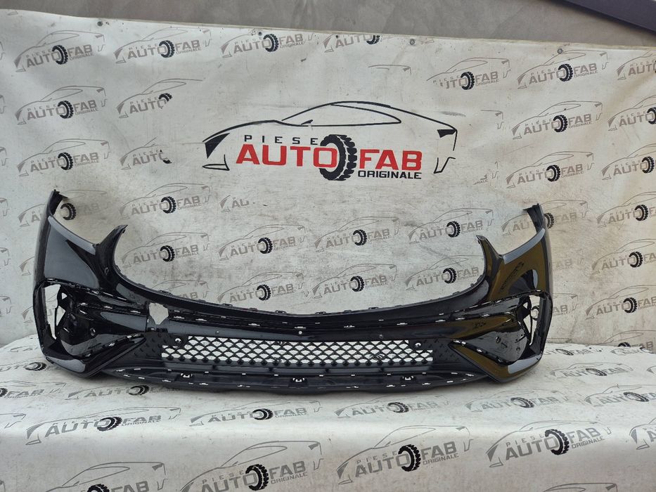 Bara fata Mercedes GLC W254 AMG-Line an 2022-2023-2024-2025-2026