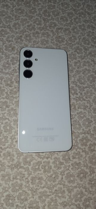 Samsung A55 karopkasi bor.