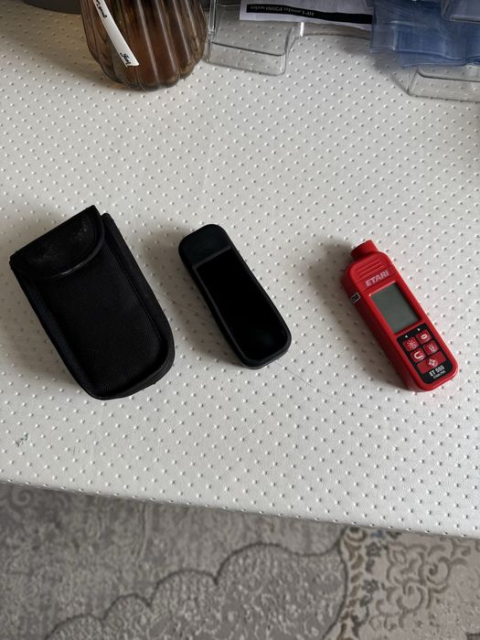 Толшинамер ETARI 555