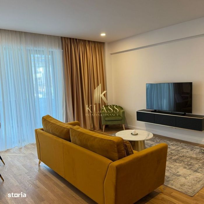 Apartament 2 camere | Residence 5 | Bulevardul Pipera