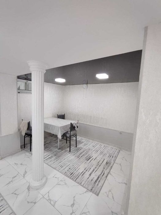 Компактный,комфортный дом