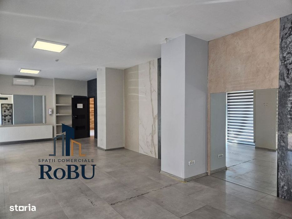 Spatiu comercial clinca, servcii zona Onix # RoBU Spatii comerciale