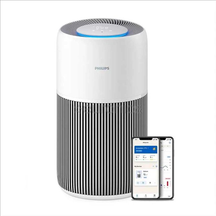 Очиститель воздуха PHILIPS AC2220 с гарантией 1 год, доставка внутри.