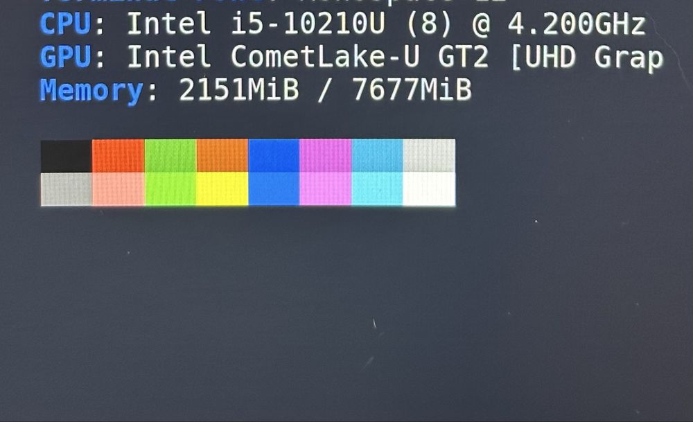 Huawei MateBook D14