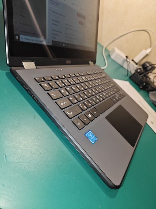 4x ядерный Трансформер ClassMate