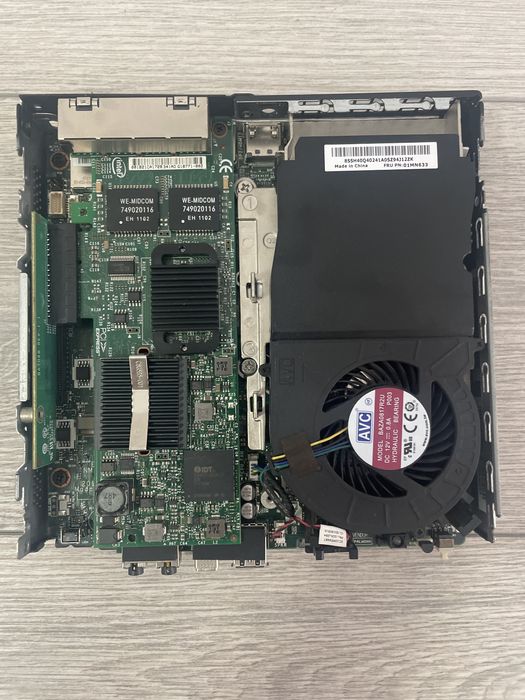 Router, firewall Lenovo