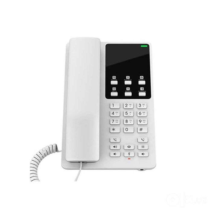 GHP620 IP телефон Grandstream