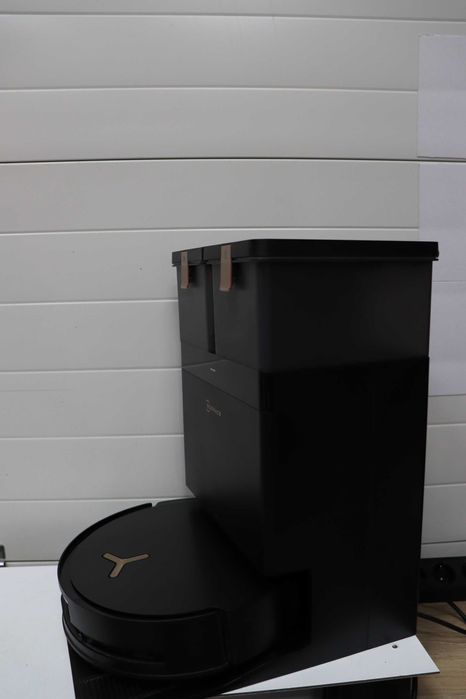 Прахосмукачка робот Ecovacs Deebot X8 Pro Omni, 18000Pa, до 75 градуса