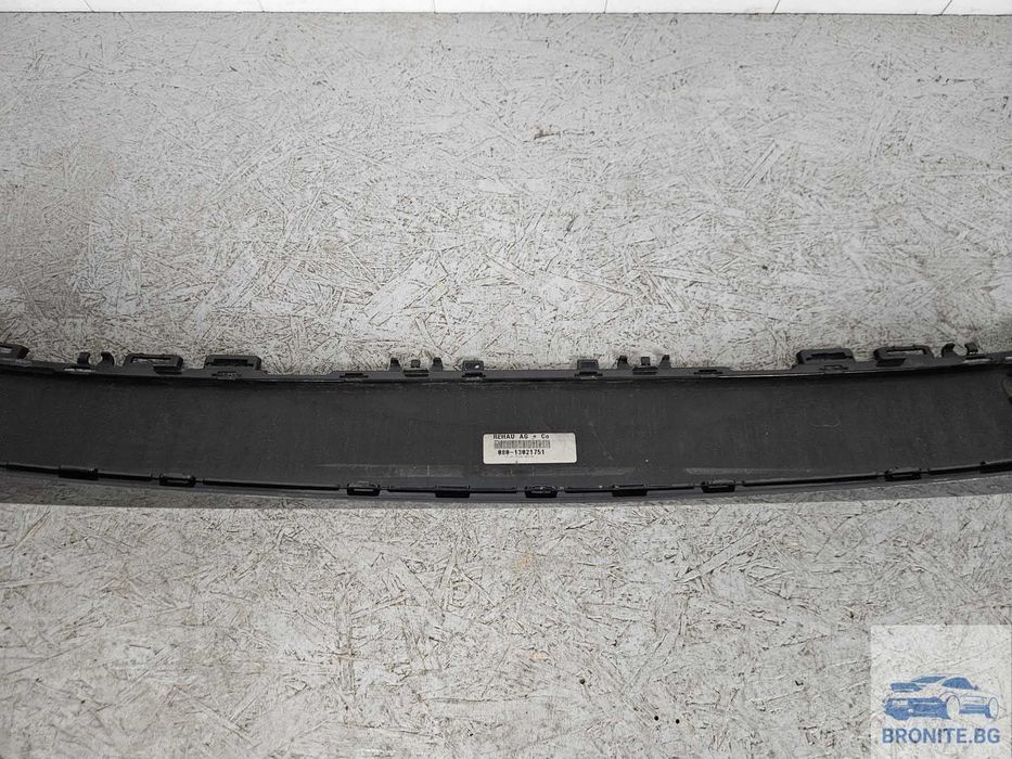 Задна броня MERCEDES C Class W205 Estate Wagon Combi 2014- 2021