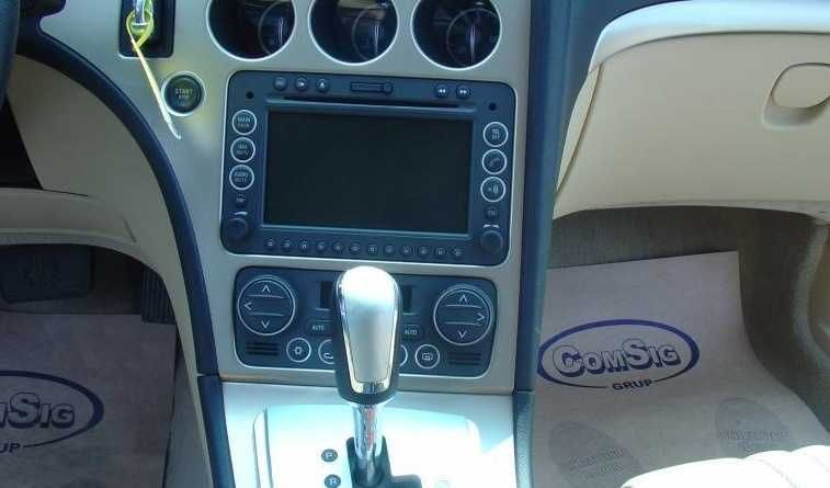 Навигационни карти за FIAT, ФИАТ, ALFA ROMEO, Алфа, Lancia, Ланчия