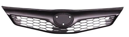 Решетка радиатора/бампера/оправа на Toyota Camry 50 (USA SE)/Камри 50