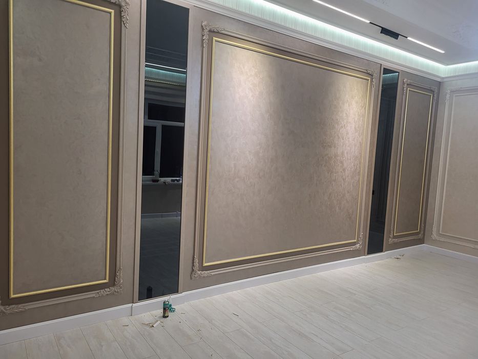 Malyarka ishlar wagner