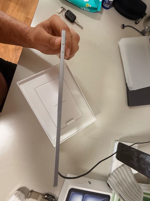 Ipad Air M3 256GB