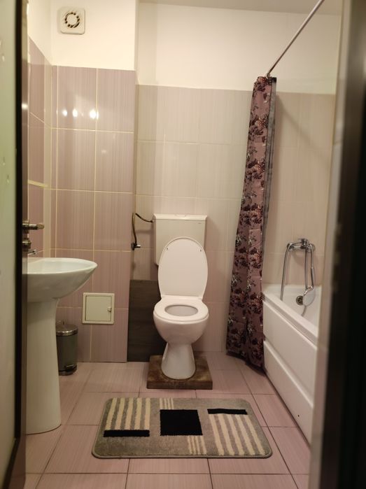 De închiriat ap 2camere decomandat Iuliu Maniu sector 6