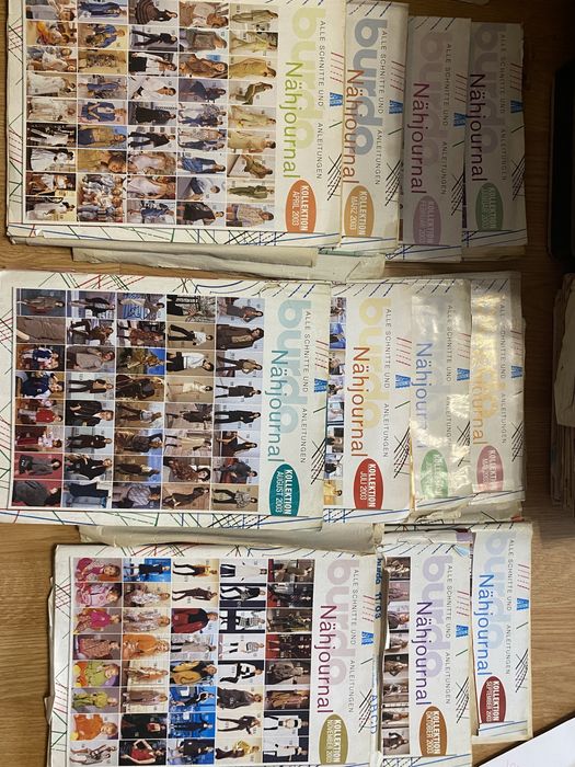 Списания с кройки