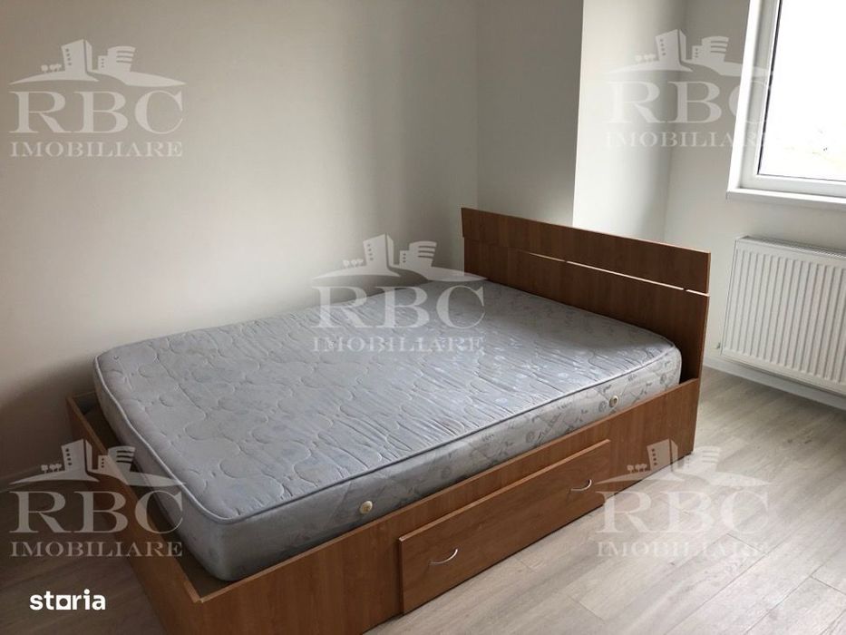 Apartament 3 camere cu parcare subterana zona Sopor