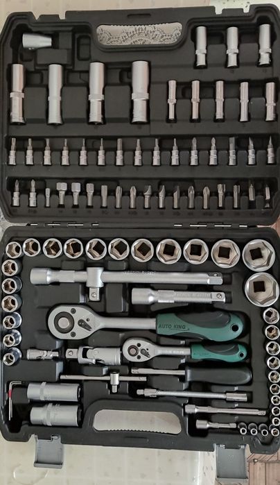 Набор инструментов 94 предмет