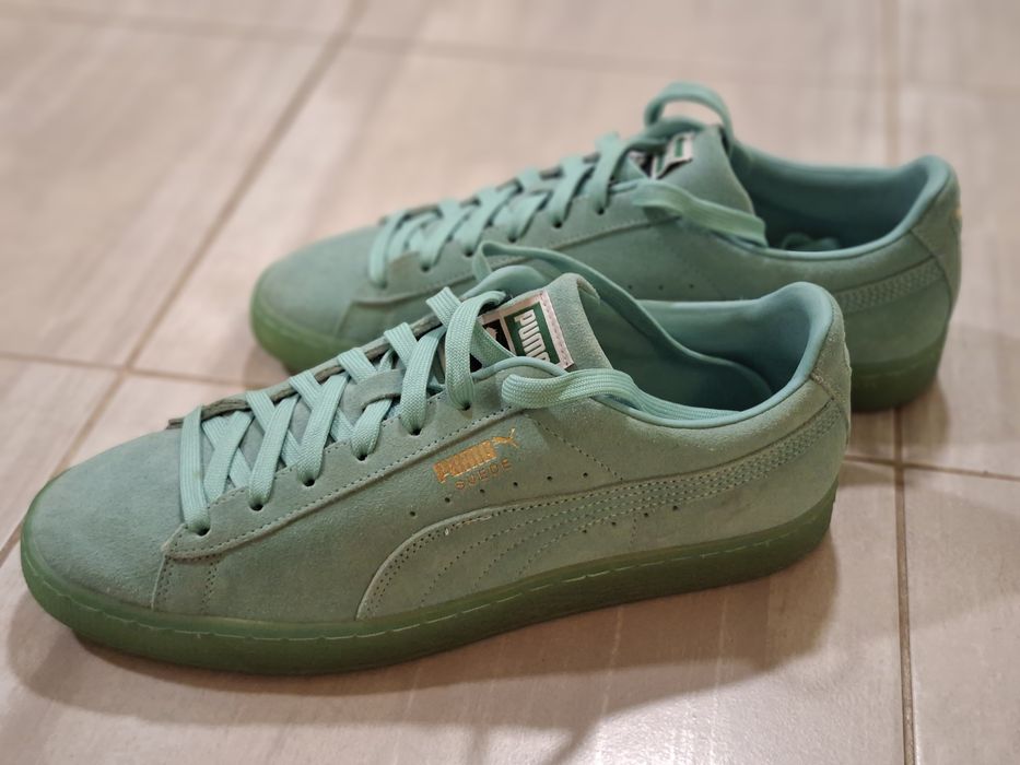 Спортни обувки Puma