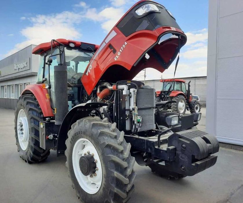 Трактор YTO ELG 1754